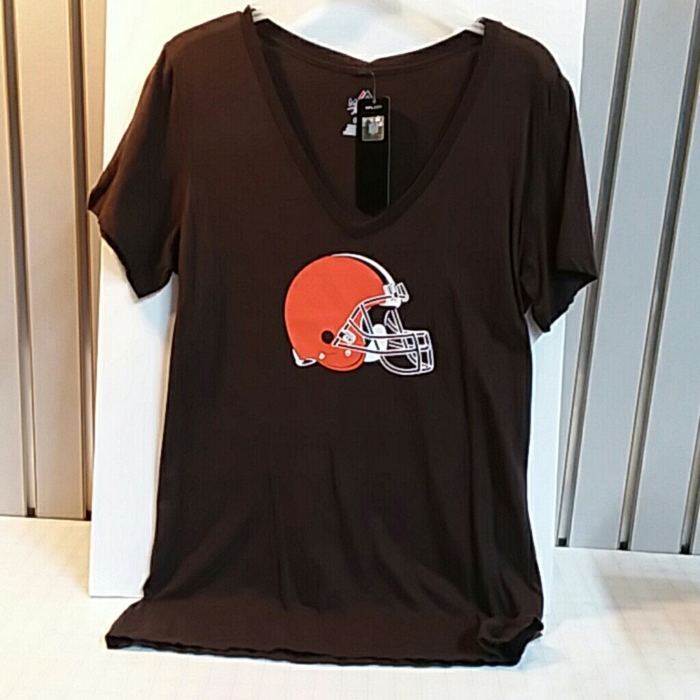 NFL tee womens